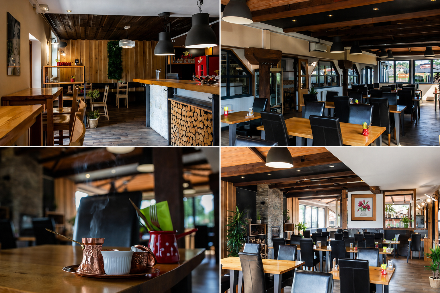 Pavza Sarajevski Grill